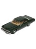 Chevrolet Bel Air - Metallic Green - 1973