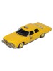 Chevrolet Bel Air - New York Taxi - 1973