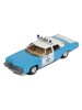 Chevrolet Bel Air - Chicago Police - 1973