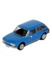 Volkswagen Brasilia - Blue - 1975