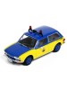 Volkswagen Brasilia -  "Polícia Rodoviária Federal" - 1975