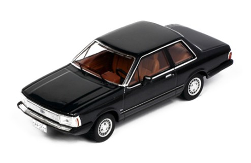 Ford Del Rey Ouro - Dark Grey - 1982