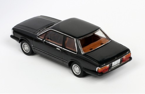 Ford Del Rey Ouro - Dark Grey - 1982