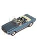 Ford Mustang Convertible - Light Blue 1965
