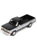 Dodge RAM - 2-Tones Blue/Silver - 1987