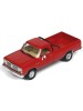 Dodge RAM - Red - 1987