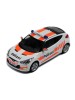 HYUNDAI Veloster - Swiss Polizei - 2012