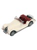 Morgan 4/4 - Cream - 1974