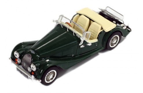 Morgan 4/4 - Green - 1974