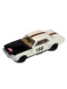 Ford Mustang - #180 Geminiani/Anquetil 1965 Rallye Monte Carlo - 1965