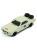FORD Mustang #188 Vetch/Feuz 1965 Rallye Monte Carlo - 1965