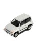 SUZUKI Escudo - White - 1992