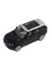 RANGE ROVER Sport - Blue with Silver Roof - 2013
