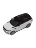 RANGE ROVER Sport - White - 2013