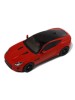 JAGUAR F-Type Coupe R - Red - 2014