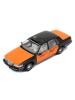 Lincoln Town Car - USA Taxi - 1996