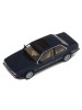 VOLVO 780 Bertone - Dark Blue - 1987