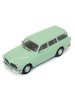 VOLVO 220 Amazon - Green - 1962