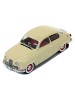 SAAB 96 - Grey Brown - 1964