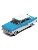 FORD Taunus 17M - Blue/White - 1957