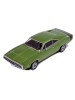 DODGE Charger 500 - Green - 1970
