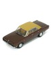 DODGE DART Gran Sedan - Brown W/ Beige Roof - 1976