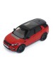 LAND ROVER Discovery Sport - Red W/ Black Roof - 2015