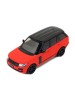 Range Rover - Red Matt with Black Pack - 2013