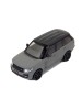 Range Rover - Dark Grey Matt with Carbon Pack - 2013
