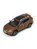 NISSAN X-Trail - Brown - 2014