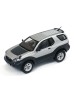 ISUZU Vehicross - Silver - 1997