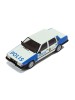 VOLVO 740 Turbo - Stockholm Police - 1985