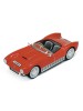 SAAB 94 Sonett - Red - 1956