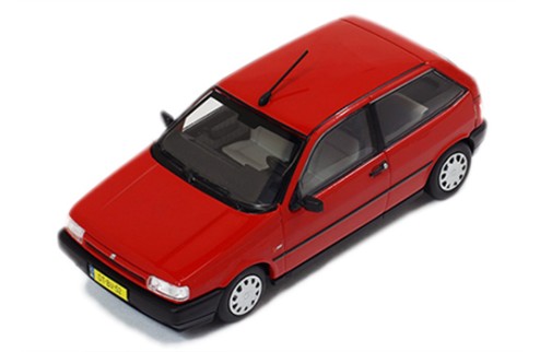FIAT Tipo 3-Doors - Red - 1995