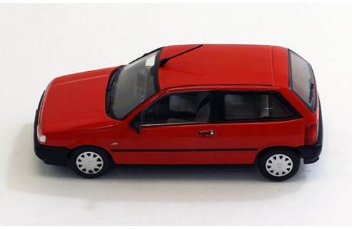 FIAT Tipo 3-Doors - Red - 1995