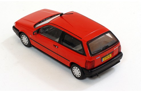 FIAT Tipo 3-Doors - Red - 1995