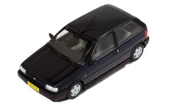 FIAT Tipo 2.0ie 16 V Sedicivalvole - Black - 1995