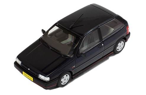 FIAT Tipo 2.0ie 16 V Sedicivalvole - Black - 1995