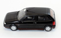 FIAT Tipo 2.0ie 16 V Sedicivalvole - Black - 1995