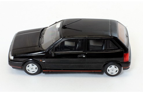 FIAT Tipo 2.0ie 16 V Sedicivalvole - Black - 1995