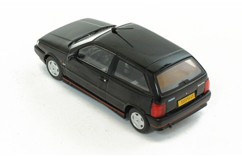 FIAT Tipo 2.0ie 16 V Sedicivalvole - Black - 1995
