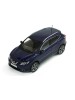 NISSAN Qashqai - Blue - 2014