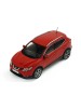 NISSAN Qashqai - Red - 2014