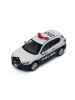 MAZDA CX-5 Japanese Police 2013