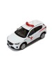 MAZDA CX-5 Red Cross Ambulance 2013