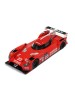 NISSAN GT-R LM Nismo #23 Sebring Test - Red - 2015
